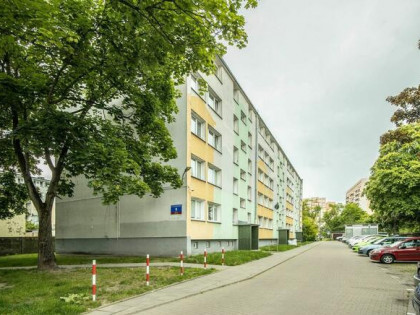 M3 Górna- mieszkanie z potencjałem