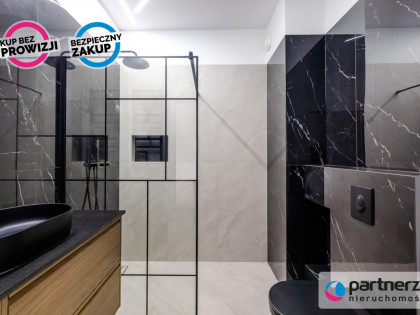 Mieszkanie Gdynia Pogórze ul. Ignacego Jana Paderewskiego