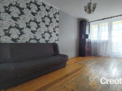 Mieszkanie Warszawa Bemowo ul. Powstańców Śląskich