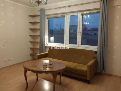 Mieszkanie Warszawa Praga-północ, ul. Wileńska