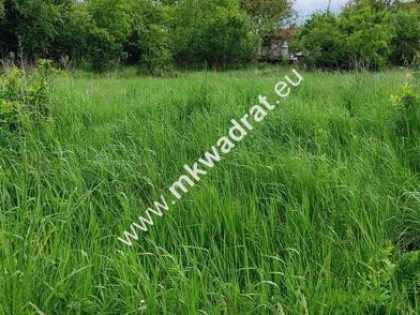 Budowlana Wolka Zaborowska z MPZP! Okazja!