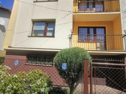 Tarnów dom jedno lub dwurodzinny