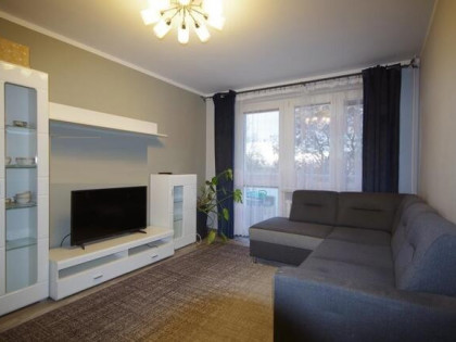 Mieszkanie Gorzów wielkopolski Os. staszica, ul. Sportowa