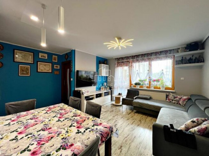 Mieszkanie Szczecin Pomorzany, al. Powstańców Wielkopolskich