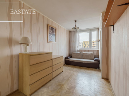 Mieszkanie Warszawa Wola ul. Cypriana Kamila Norwida