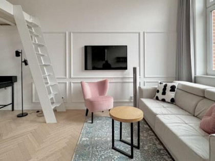 Mieszkanie Wrocław Stare Miasto, Przedmieście Oławskie, Worcella Stanisława