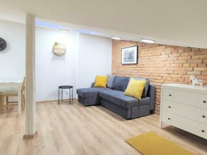 Więckowskiego 46, Polesie, kawalerka, 0% PROWIZJI!