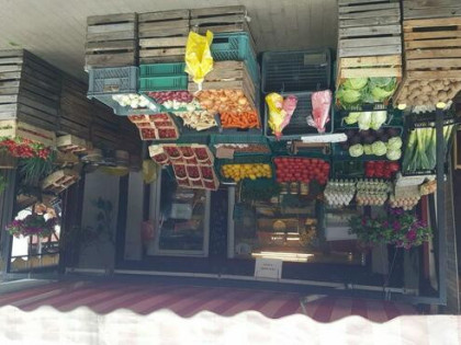 Lokal handlowy do wynajęcia lub sprzedaży