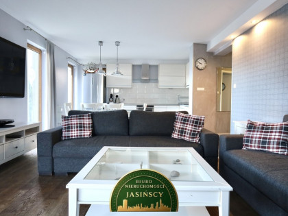 Apartament inwestycyjny | Sprzedaż | 79,6 m2