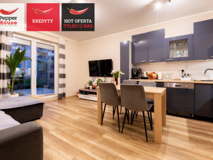 Mieszkanie Reda ul. Morska