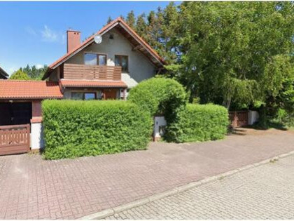 Dom Kołobrzeg Witkowice