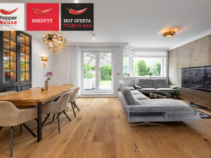 Dom Sopot ul. Okrężna