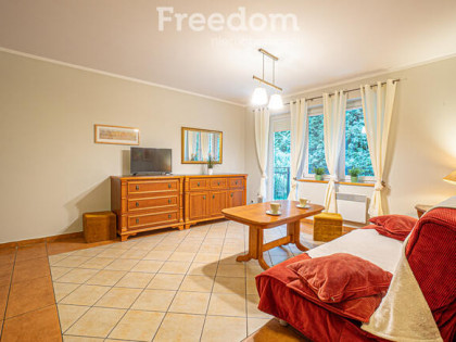 Mieszkanie w atrakcyjnym kurorcie nadmorskim