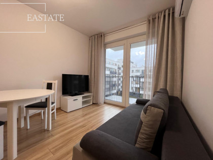 Mieszkanie Warszawa Włochy ul. Łopuszańska