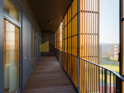 Ostatnie piętro na Osiedlu Ażurowych Okiennic