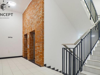 2-pokojowe mieszkanie | ul. Tęczowa