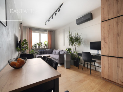 Mieszkanie Warszawa Praga,-Północ ul. Aleksandra Kotsisa