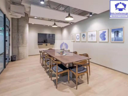 Lokal Warszawa Wola ul. rondo Ignacego Daszyńskiego Warszawa