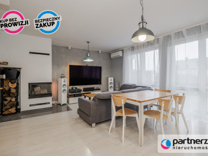 Dom Banino ul. Halna