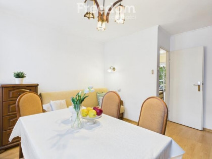 Duże rodzinne mieszkanie dni otwarte 10.12