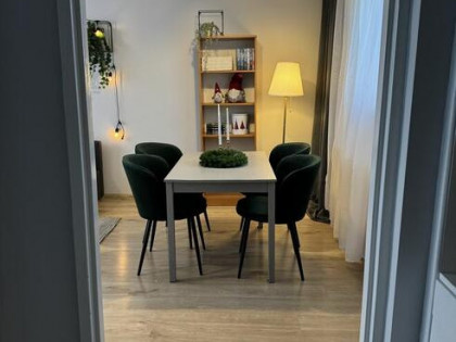 Mieszkanie 52,17 m², balkon, winda – Osiedle Asnyka, Kalisz