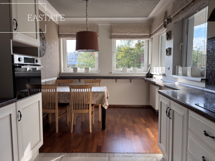 Mieszkanie Gdynia Orłowo ul. Świerkowa