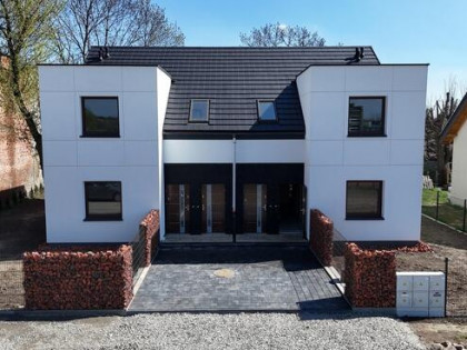 Mieszkanie trzypokojowe z balkonem