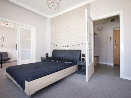 Mieszkanie Warszawa Śródmieście, Śródmieście, pl. Unii Lubelskiej