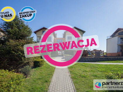 Mieszkanie Gdańsk Zakoniczyn ul. Andrzeja Huenefelda