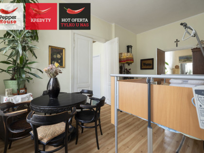 Mieszkanie Gdańsk Wrzeszcz ul. Sobótki