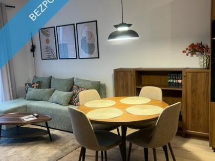 Mieszkanie na wynajem Piecki-Migowo