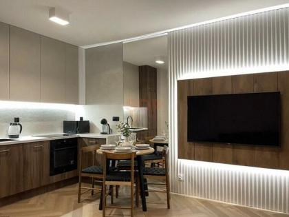 Mieszkanie Wrocław Fabryczna, Grabiszyn, Grabiszyńska