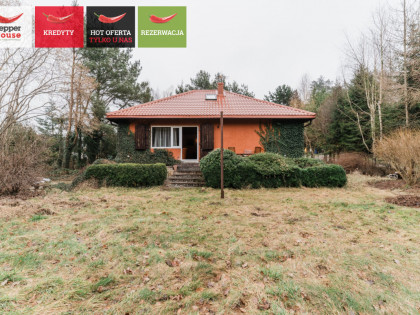 Dom Perlino ul. Polanki