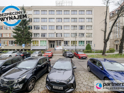 Lokal Gdańsk Śródmieście ul. Dyrekcyjna