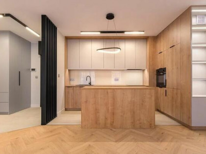 Mieszkanie o pow. 47.38m2, taras, po remoncie, RiverSide