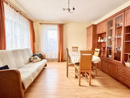 Mieszkanie Strzelin ul. Dzierżoniowska