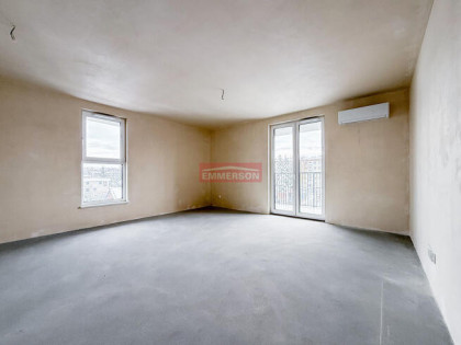 Stary Prokocim. Gotowe, duży balkon!