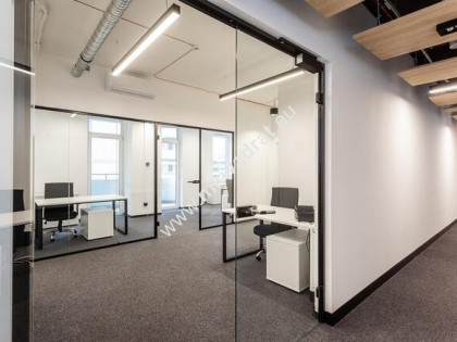 Super BIURO 123 m2, ŚWIETNA LOKALIZACJA