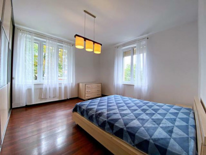 Mieszkanie Szczecin Pogodno, Grzegorza z Sanoka