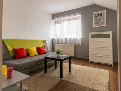 Św. Rocha 3, Łacina, kawalerka obok Dworcu