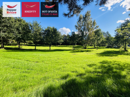 Działka Kłodawa ul. Słoneczna