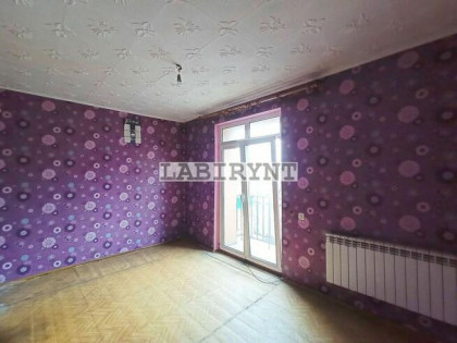 M-3, 52m2, 1 piętro, Gnaszyn