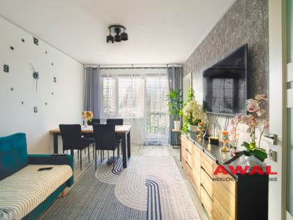 Mieszkanie Puck ul. Abrahama