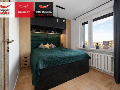 Mieszkanie Rumia ul. Poznańska