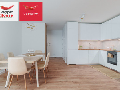 Mieszkanie Warszawa Białołęka ul.  