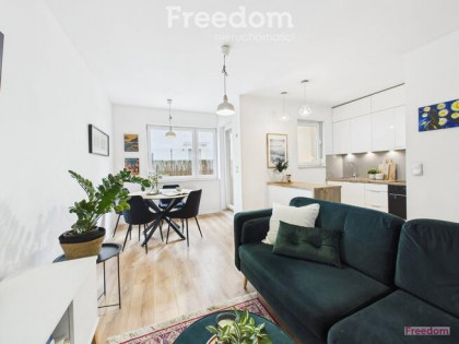 Twój kameralny azyl blisko centrum