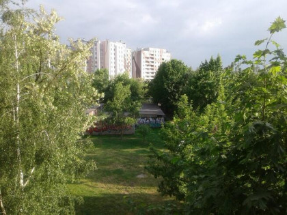 WROCŁAW - GAJ! SPRZEDAM SŁONECZNE MIESZKANIE, ok. 50 m2