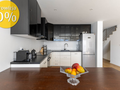 Atrakcyjny Segment Dwupiętrowy w Zgorzale