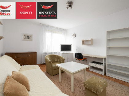 Mieszkanie Gdynia Śródmieście ul. Antoniego Abrahama