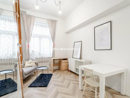 Mieszkanie Kraków Podgórze, Kazimierz, Podgórska